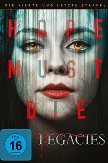Staffel 4