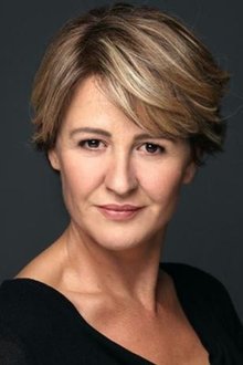Photo of Hülya Gülşen Irmak