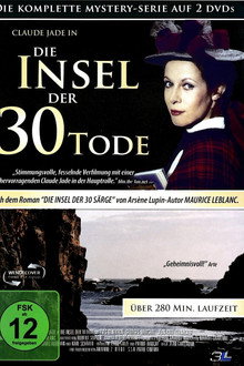 Die Insel der 30 Tode