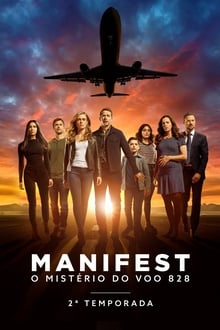 Manifest 2° Temporada Completa