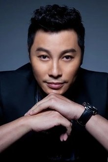 Photo of Patrick Tam