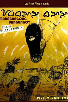Mababangong Bangungot