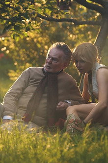 Moss & Freud