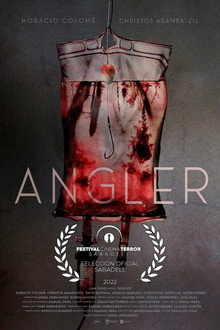 Angler