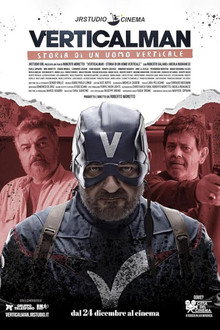 Verticalman - Storia di un uomo verticale