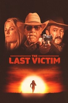 The Last Victim movie poster