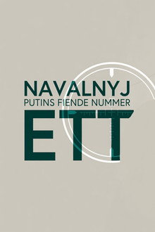 Navalnyj - Putins fiende nummer ett