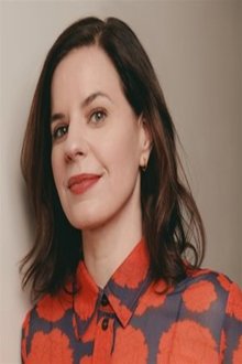 Photo of Meredith Scardino