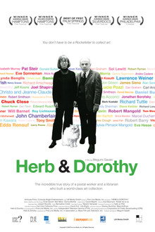 Herb & Dorothy