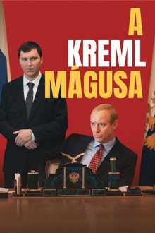 A Kreml mágusa
