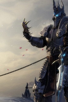 Warcraft Origen
