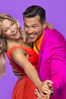 LeAnn & Eddie