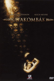 Katakombák