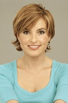 Photo of Mariska Hargitay