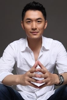 Zhu Yongteng profile picture