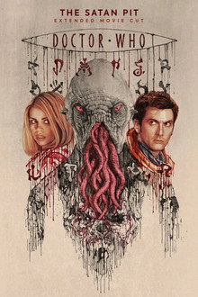 Doctor Who: The Satan Pit