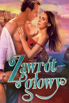 Zawrót głowy