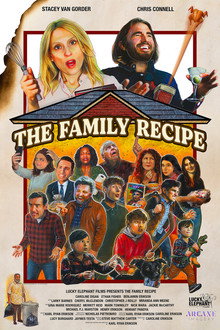 The Family Recipe