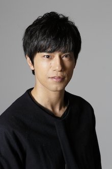 Photo of Yamato Kinjo