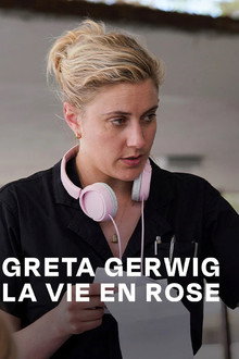 Greta Gerwig, la vie en rose