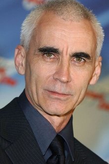 Photo of Lee Tamahori