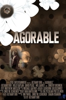 Agorable movie poster