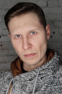 Антон Шатилов