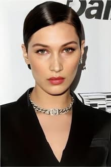 Bella Hadid profile picture