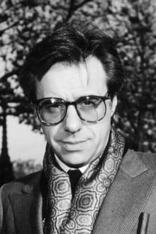 Peter Bogdanovich profile picture