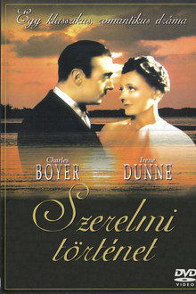 Szerelmi történet (Várlak...)