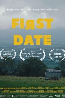 Poster do filme First Date