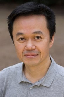 Photo of Paul Chan