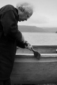Bill Reid Remembers
