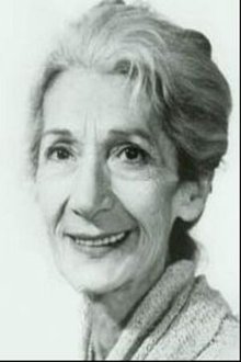 Photo of Irma St. Paule