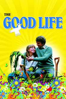 Poster da série The Good Life