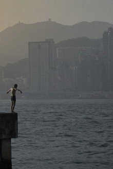 憂鬱之島