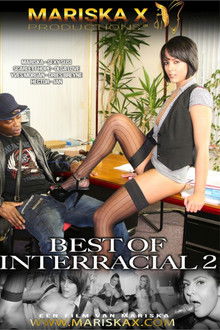 Best Of Interracial 2