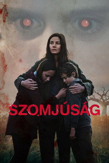 Szomjúság