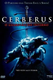 Poster do filme O Guardião do Inferno