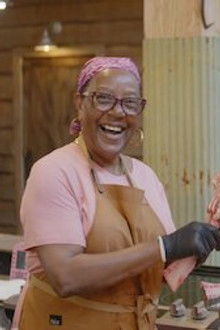 Barbecue Showdown - Season 1