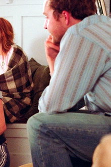 The L Word season 1 episode 7