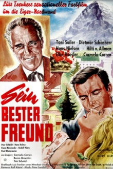 Sein bester Freund