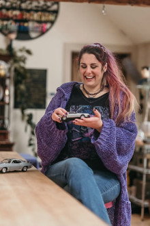 Kathryn DeLorean