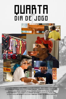 Quarta: Dia de Jogo