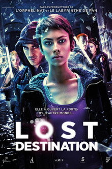 Lost Destination