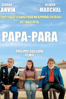 Papa-para