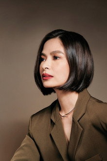 Rissa Mananquil-Samson