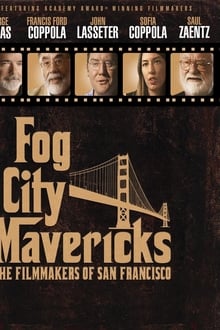 Poster do filme Fog City Mavericks