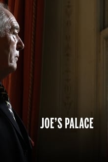 Poster do filme O Palácio de Joe