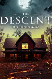 The Descent - Der Niedergang